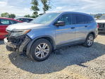 Honda Pilot 2017