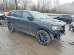 Dodge Durango 2018