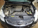 Nissan Altima 2010