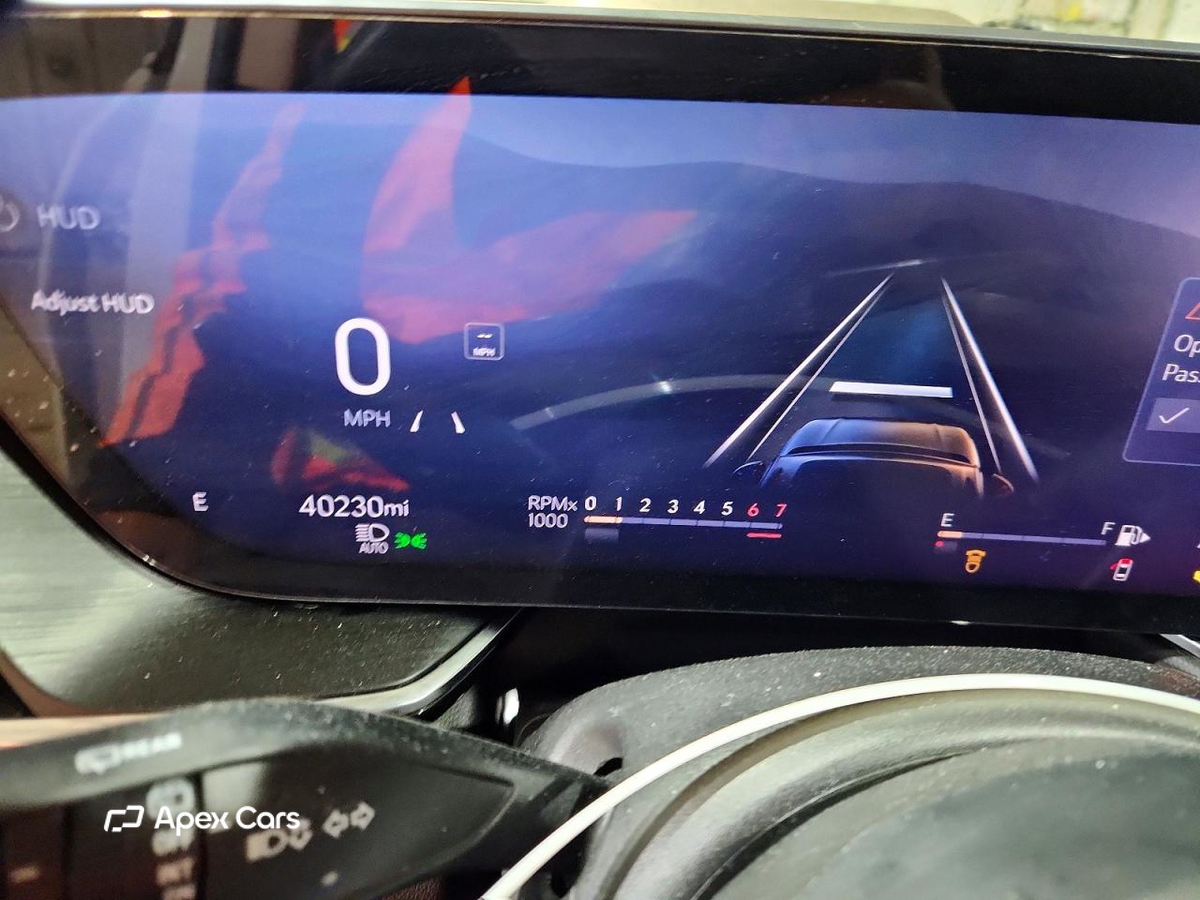 Buick Envision 2024