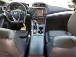Nissan Maxima 2016