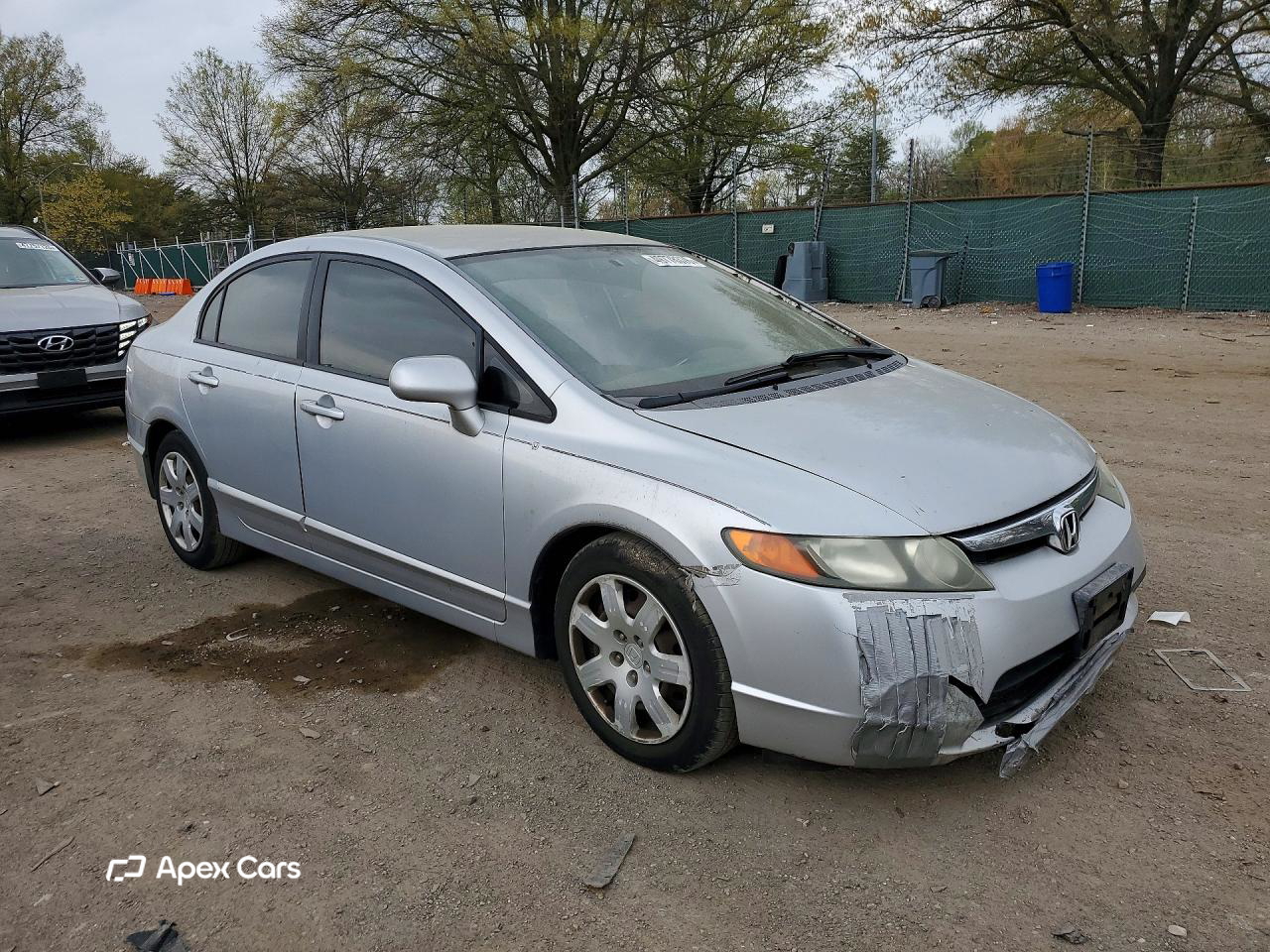 Honda Civic 2007