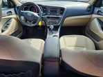 Kia Optima 2013