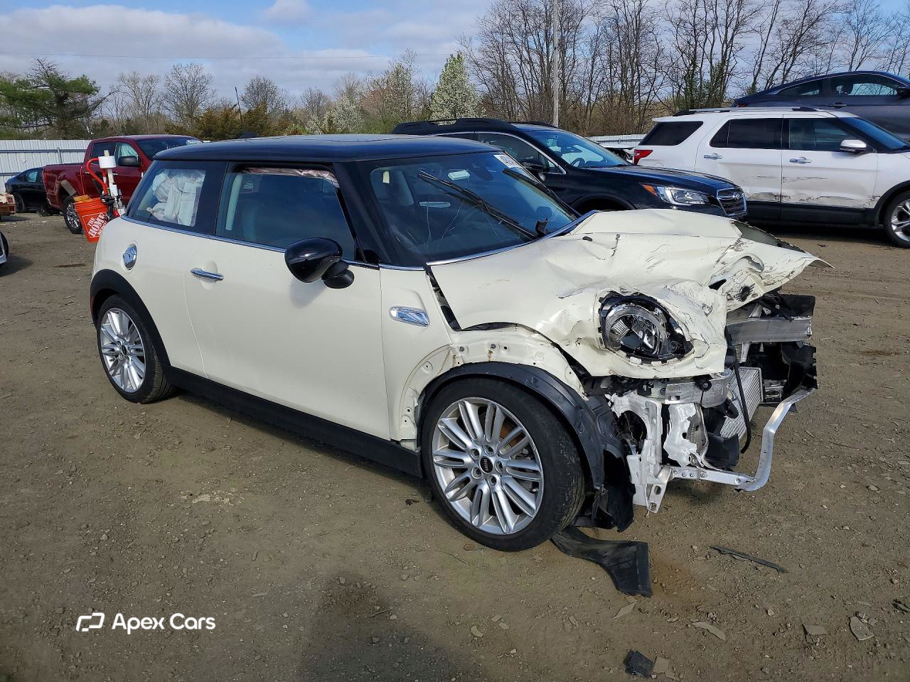 MINI Cooper 2019