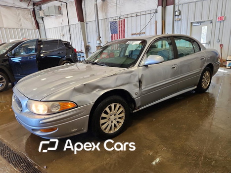 Buick LeSabre 2005 - Image 1 of 12
