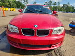 BMW Series 1 2010