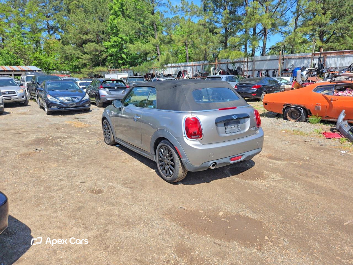 MINI Cooper 2020