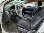 Nissan Sentra 2017