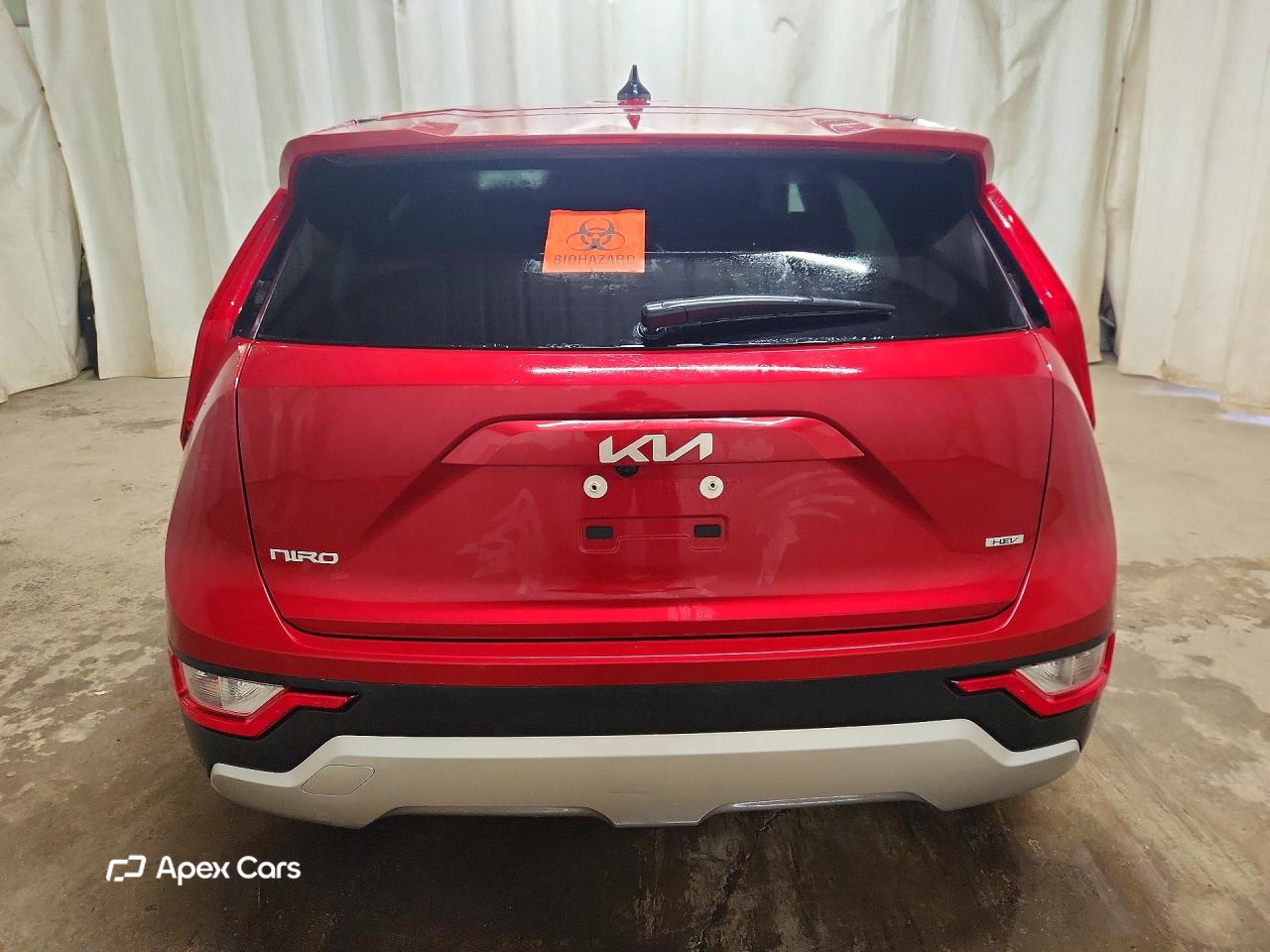 Kia Niro 2026
