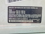 BMW Series 4 2015
