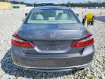 Honda Accord 2017