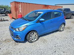 Chevrolet Spark 2017