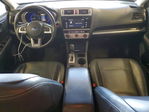 Subaru Legacy 2016