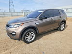 Land Rover Discovery 2017
