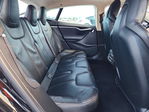 Tesla Model S 2015