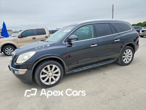 Buick Enclave 2012 - Image 1 of 13
