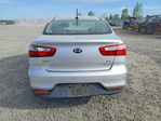 Kia Rio 2017