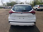 Nissan Kicks 2025