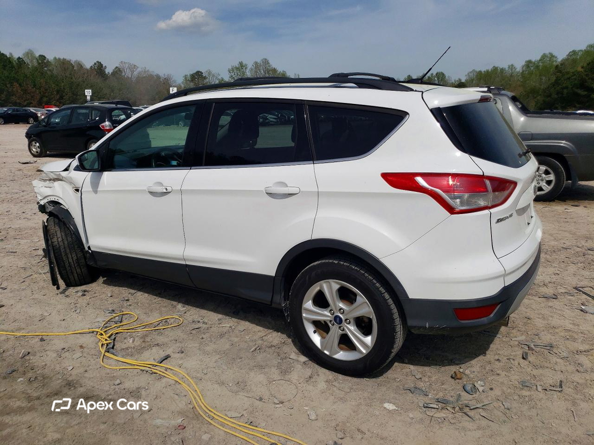 Ford Escape 2013