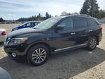 Nissan Pathfinder 2013