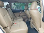 Toyota Highlander 2012