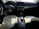 Mazda CX-5 2016