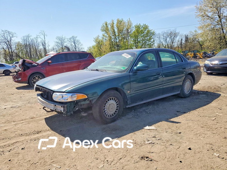 Buick LeSabre 2000 - Image 1 of 12
