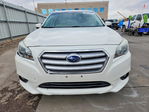 Subaru Legacy 2016