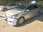 Hyundai Accent 2021