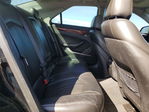 Cadillac CTS 2011