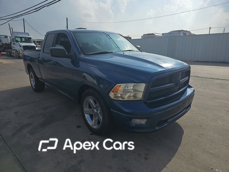 Dodge RAM 2012 - Zdjęcie 1 z 10