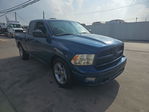 Dodge RAM 2012