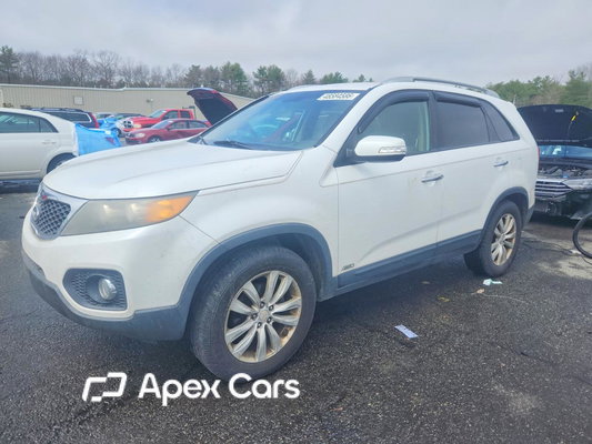Kia Sorento 2011 - Image 1 of 13