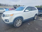 Kia Sorento 2011
