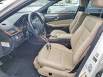 Mercedes-Benz E-klasse 2012