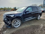 Ford Explorer 2022