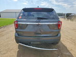 Ford Explorer 2017
