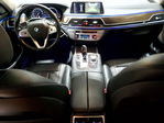 BMW Series 7 2019