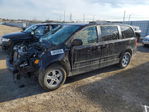 Dodge Caravan 2010