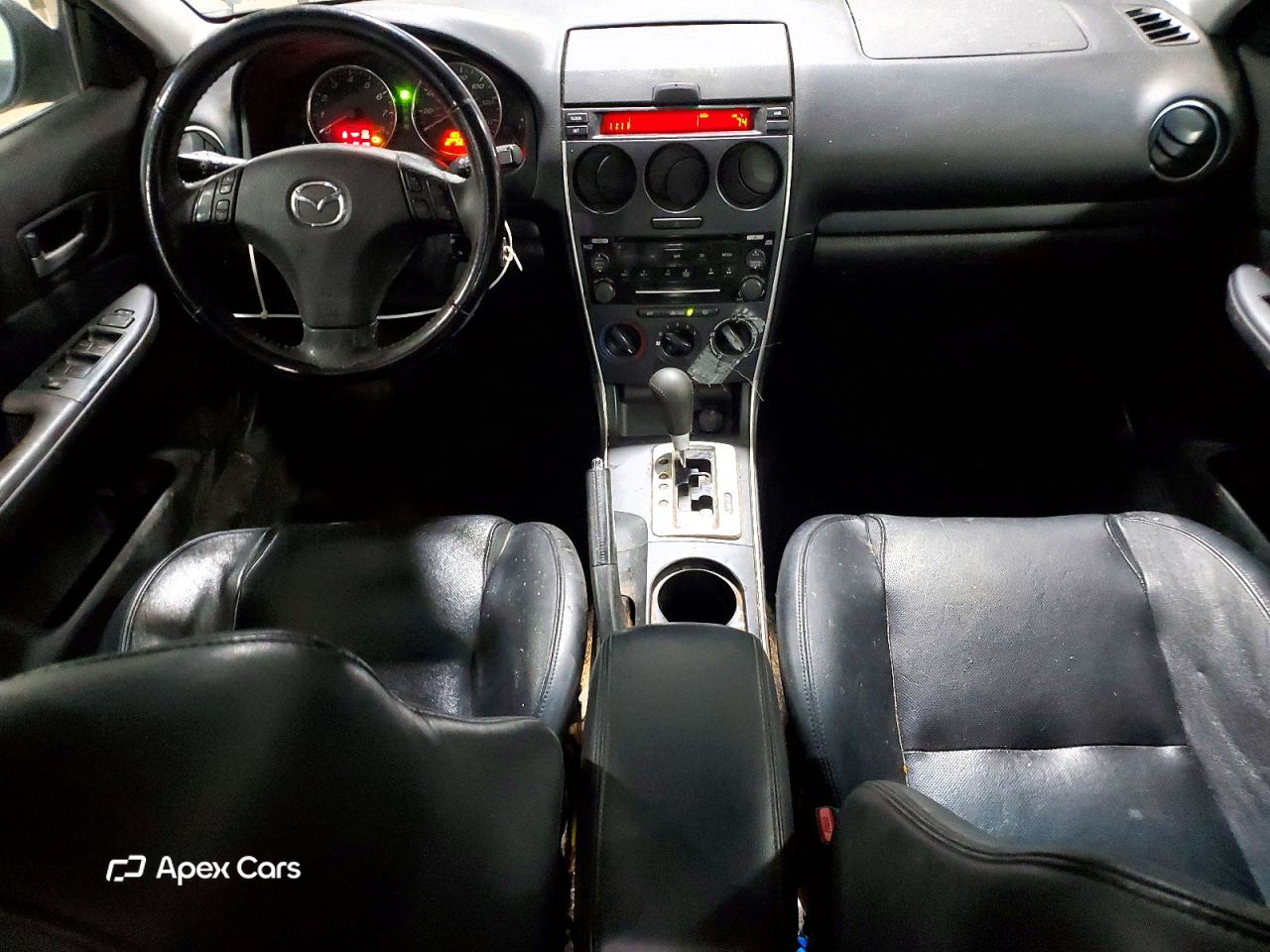 Mazda 6 2007