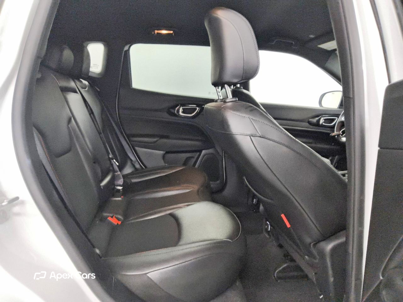 Jeep Compass 2025