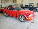 Ford Mustang 2008