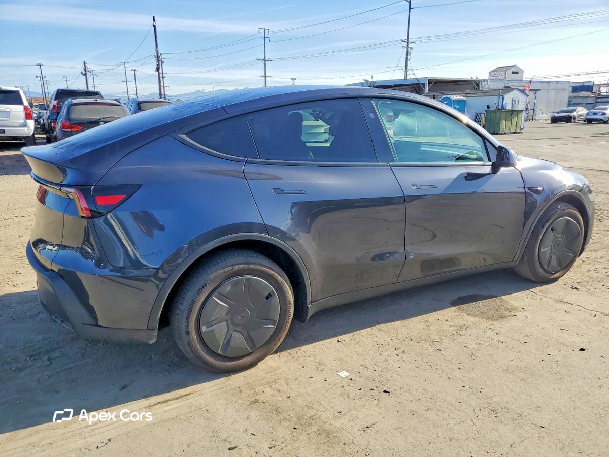 Tesla Model Y 2026