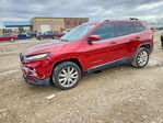 Jeep Cherokee 2014