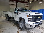 Chevrolet Silverado 2024