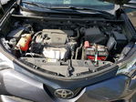 Toyota RAV 4 2017