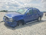 Chevrolet Avalanche 2013
