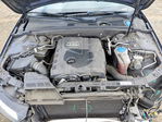 Audi A4 2014