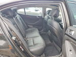 Kia Cadenza 2015