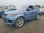 Land Rover Range Rover 2018